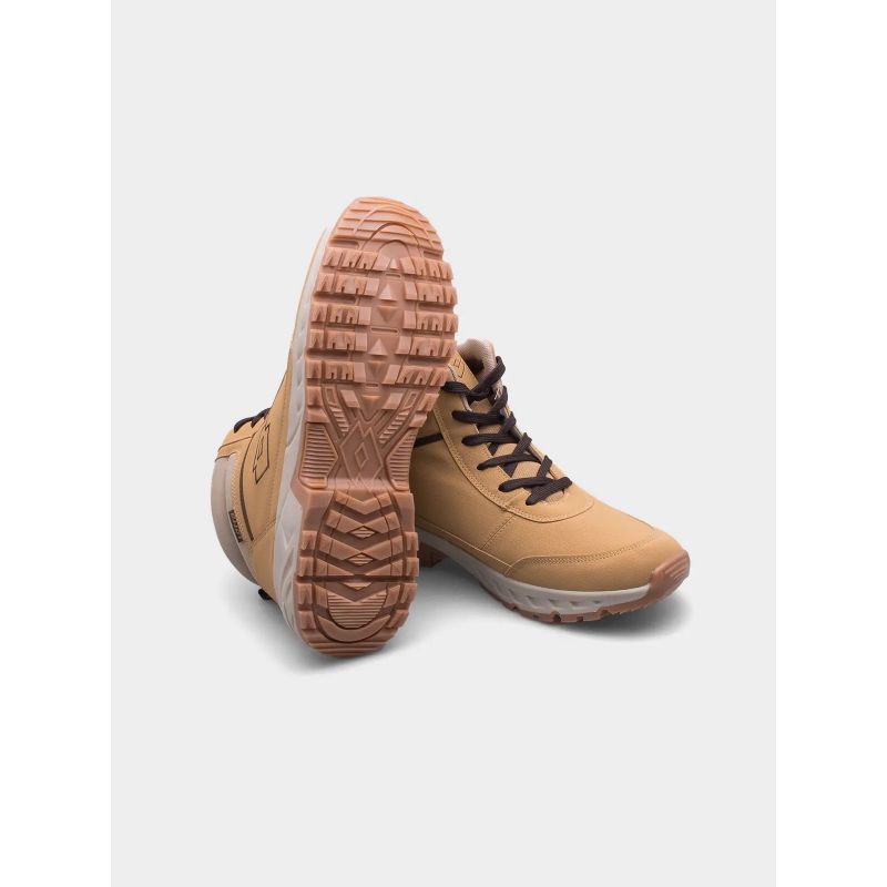 Lotto Winter Boots Evedal Mid bézs cipő