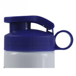 Real Madrid Aluminum Bottle 550ml B92-23RM wielokolorowy accessories