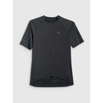 Men's 4F UPF50+ cycling jersey