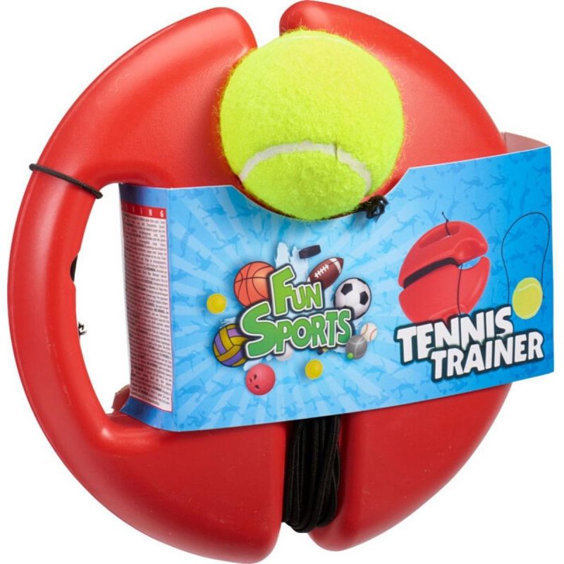 XQMAX Tennis Trainer labda GSP-436373