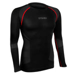 Spokey Lee M 6114300000 thermal underwear m/l aláöltözet