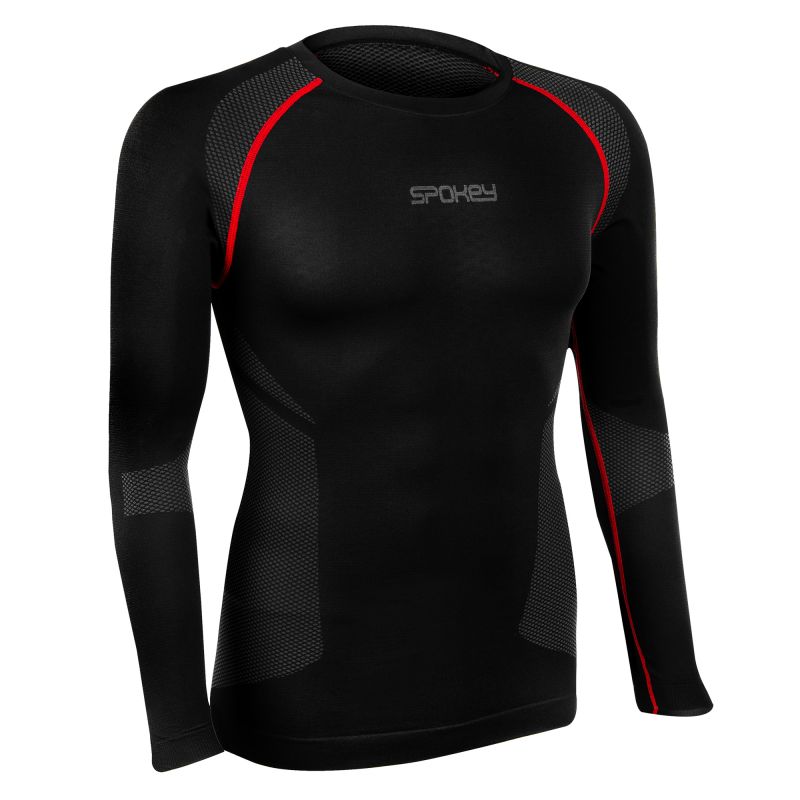 Spokey Lee M 6114300000 thermal underwear m/l aláöltözet