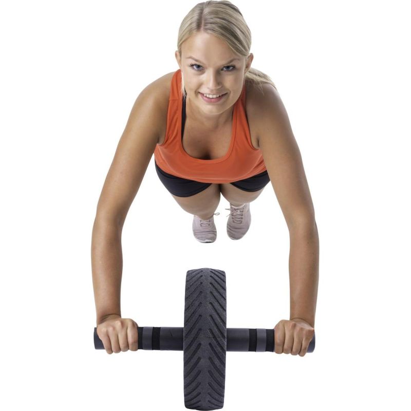 Pure 2 Improve Fitness Single Roller training equipment