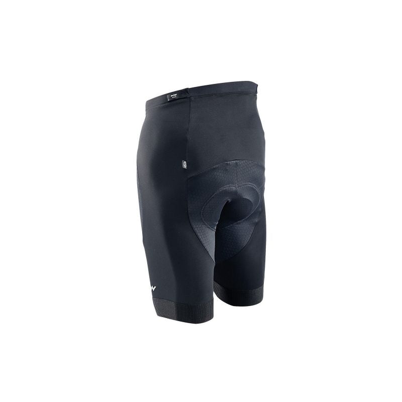 Northwave ACTIVE Cycling - Black 3xl rövidnadrág 89211015_10