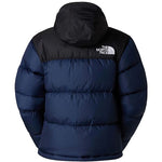 The North Face 1996 Retro Nuptse W Navy kék dzseki