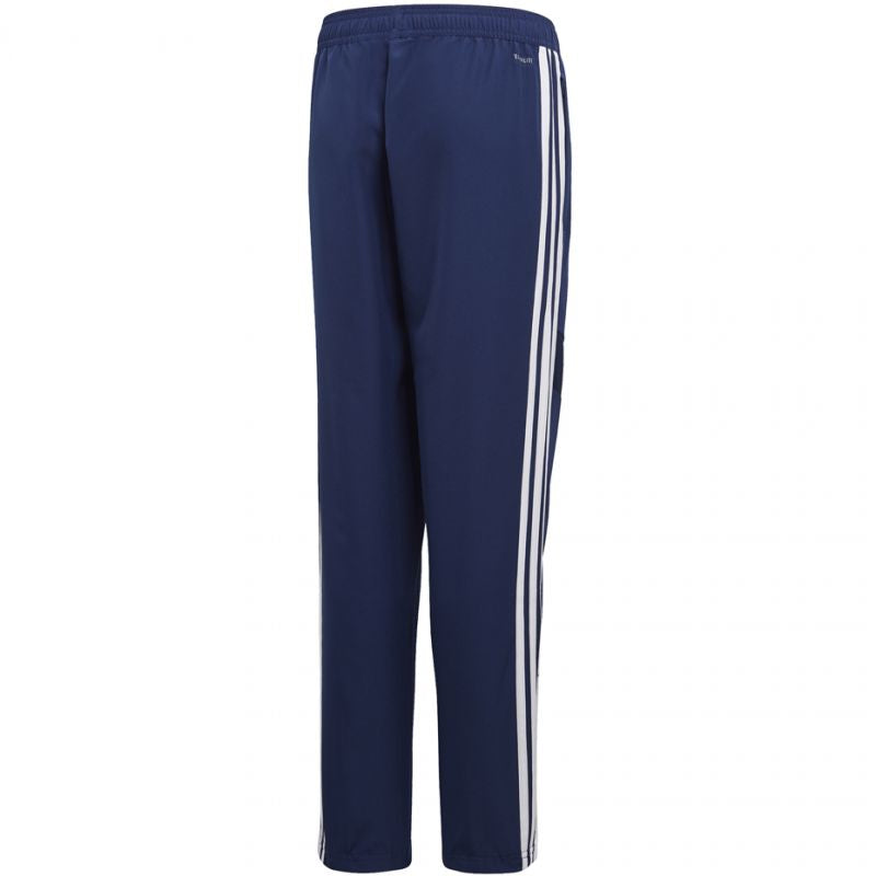 Adidas Tiro 19 Woven Pant Junior DT5781 football pants Nadrág