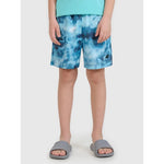 Boys' boardshorts 4F 4FJWSS25UBDSM118-90A 158/164 short