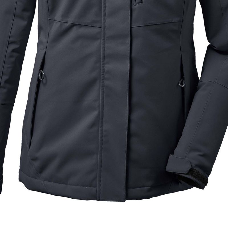 Inny Killtec KOW 140 W 37411/814 Winter Jacket Kabát