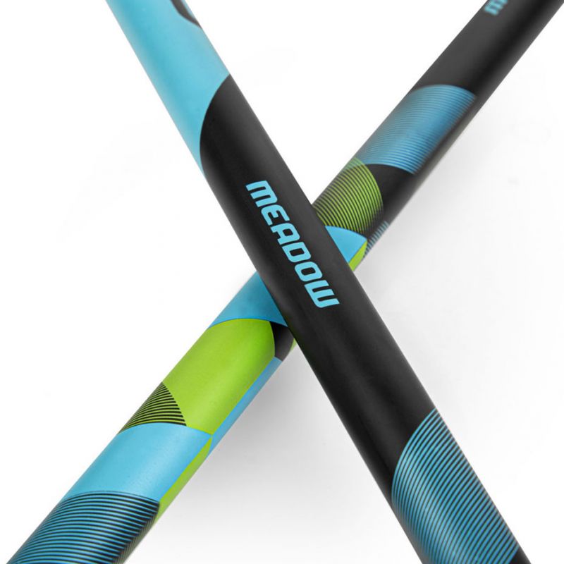 Spokey Meadow 929462 Nordic Walking Poles General
