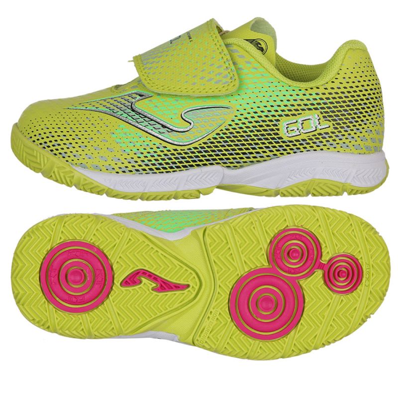 Joma GOL Jr IN GOJS2611INV teremcipő