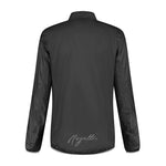 Rogelli women's raincoat ESSENTIAL fekete dzseki