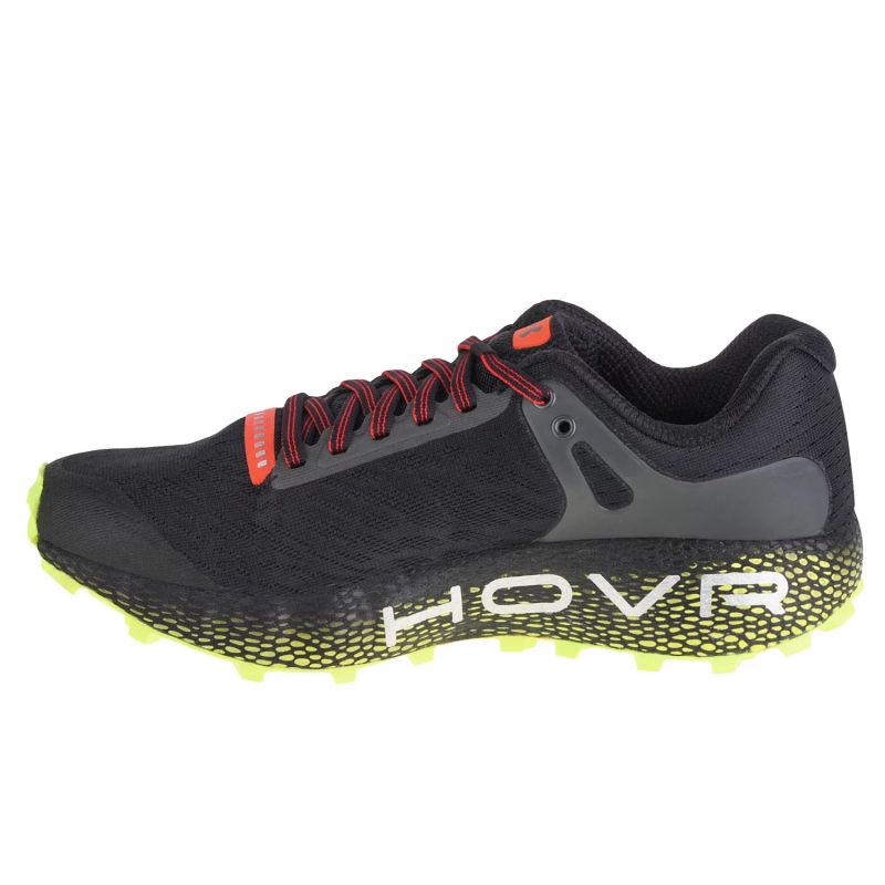 Under Armour Hovr Machina Off Road M 3023892-002 Running Shoes Cipő