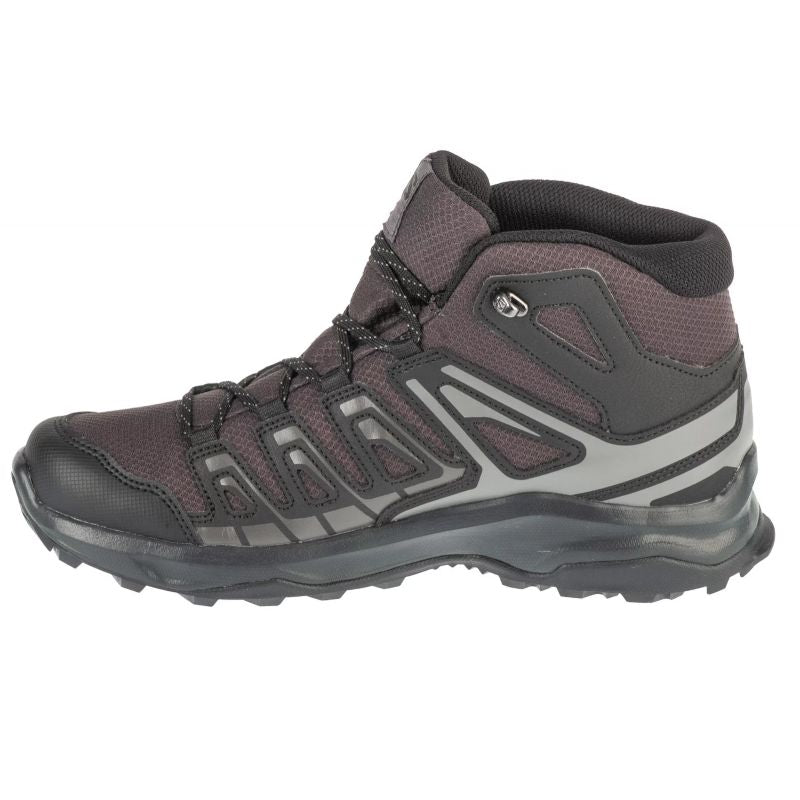Salomon Extegra Mid Gtx M L47800100 Shoes