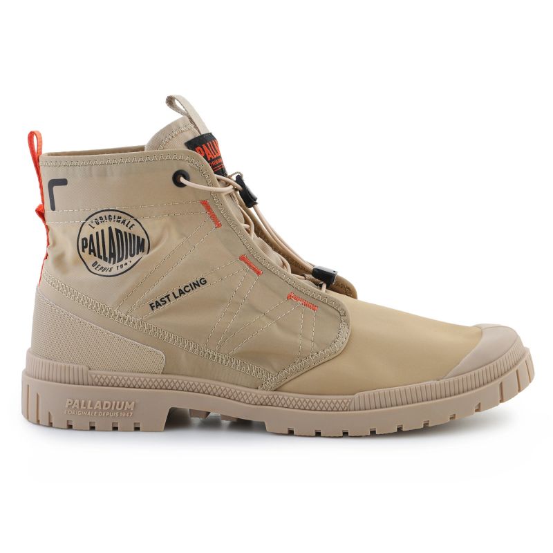 Palladium SP20 Travel HI shoes 74476-295-M Cipő