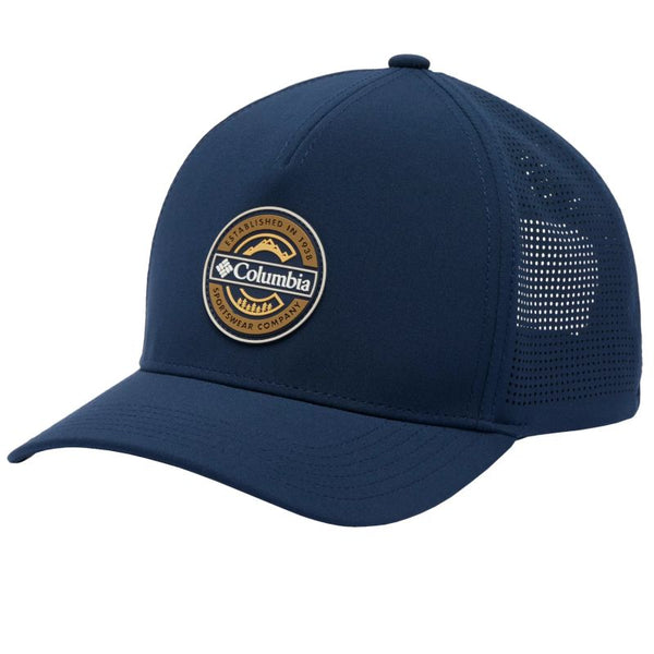 Columbia Mountaincap 3d Stretch Snapback sapka