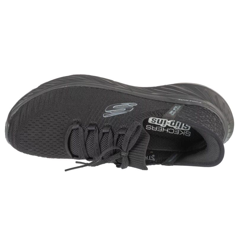 Skechers Slip-Ins: Edgeride - Impression 150470-BBK Black 36 Cipő
