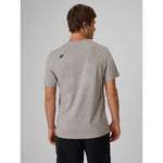 4F Men's regular plain T-shirt póló 4FRMM00TTSHM4192-27M