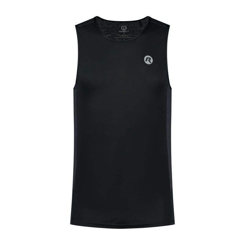 Rogelli CORE Running Vest Black fekete vests