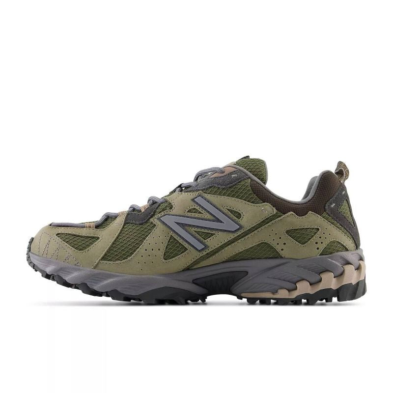 New Balance M ML610TM shoes cipő