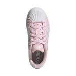 Adidas Streettalk Pink and White Kids' JQ8609 fehér utcai cipő