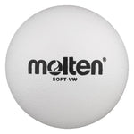 Molten Foam fehér labda