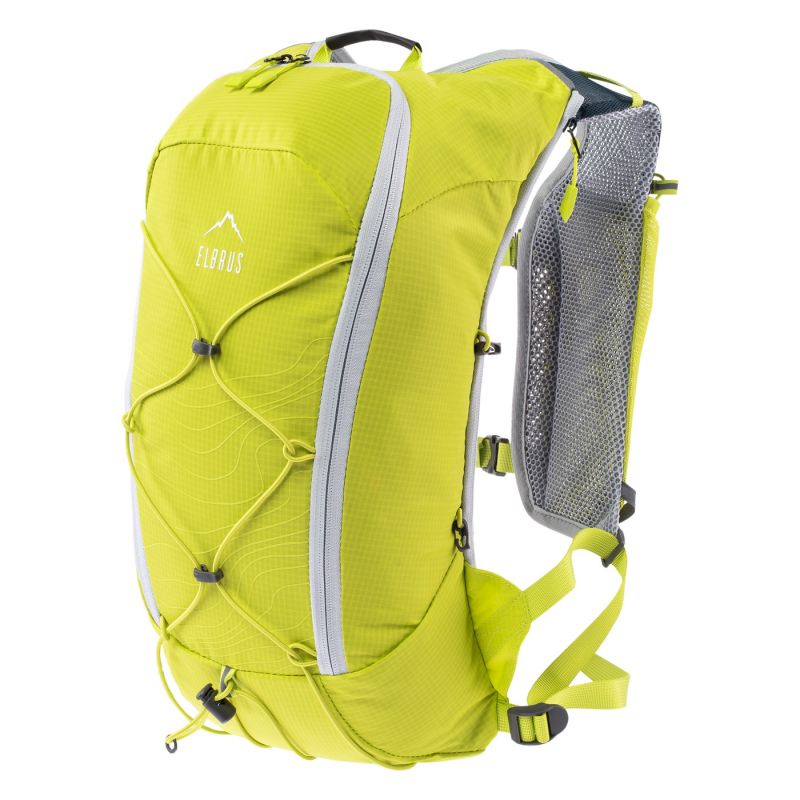 Elbrus Quix 15 backpack 15 l hátizsák