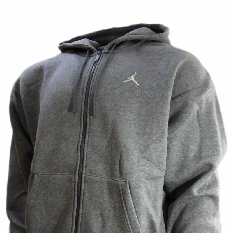 AIR Jordan Men's Brooklyn Fleece Sports Sweatshirt - pulóver