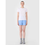 Slim plain women's T-shirt 4F 4FWMM00TTSHF2673-10S 2xl póló