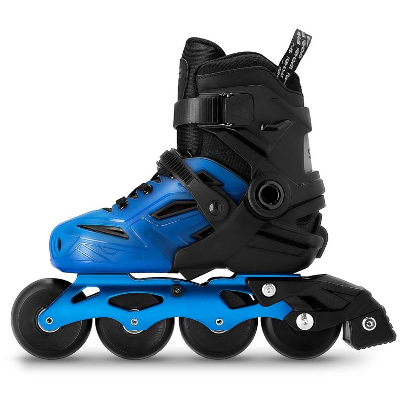 Spokey Freespo Jr SPK-944658 roller skates s. 31-34 Cipő
