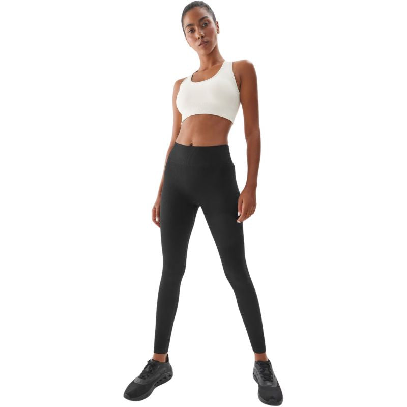 Leggings 4f W 4fwaw24tftif278 20s