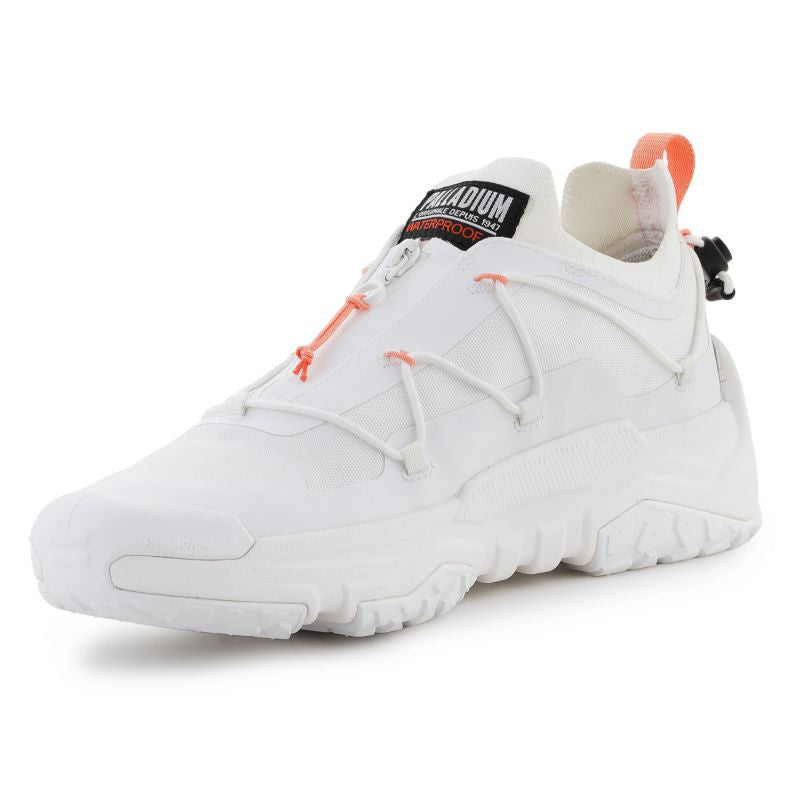 Palladium Off-Grid Lo Zip Wp+ 79112-116-M shoes Cipő