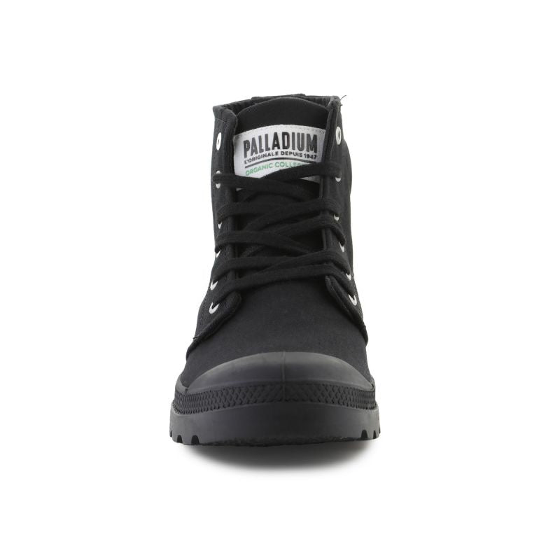 Palladium Hi Organic II U shoes 77100-008-M Cipő