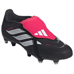 Adidas Predator League FT SG JR7893 fekete focicipő