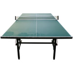 Enero Indoor 700 Green Table Tennis Table zöld tables