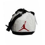 AIR Jordan Velocity Duffle 36L White - uniwersalny táska