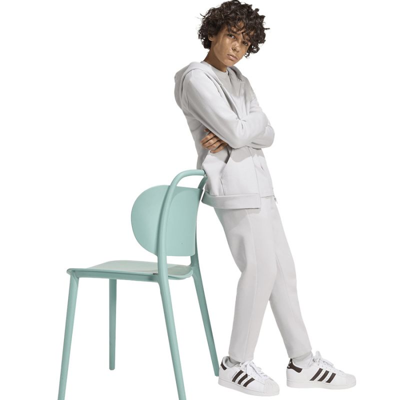 adidas ENTRADA 26 Sweat Panty Junior JZ9137 nadrág