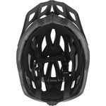Enero Evo 100 Rl Adjustable Cycling Helmet (58-61cm) fekete helmets