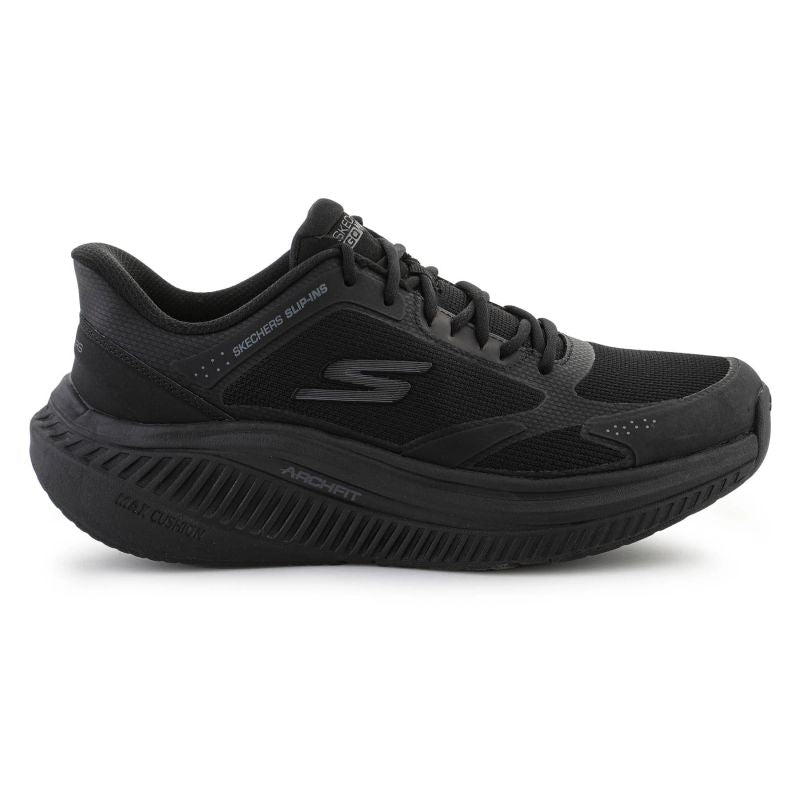 Skechers Max Cushioning Premier 2.0-Vantage 2.0 M shoes 216351-BBK Futócipő