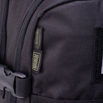 Magnum Urbantask Cordura 37 Backpack fekete hátizsák