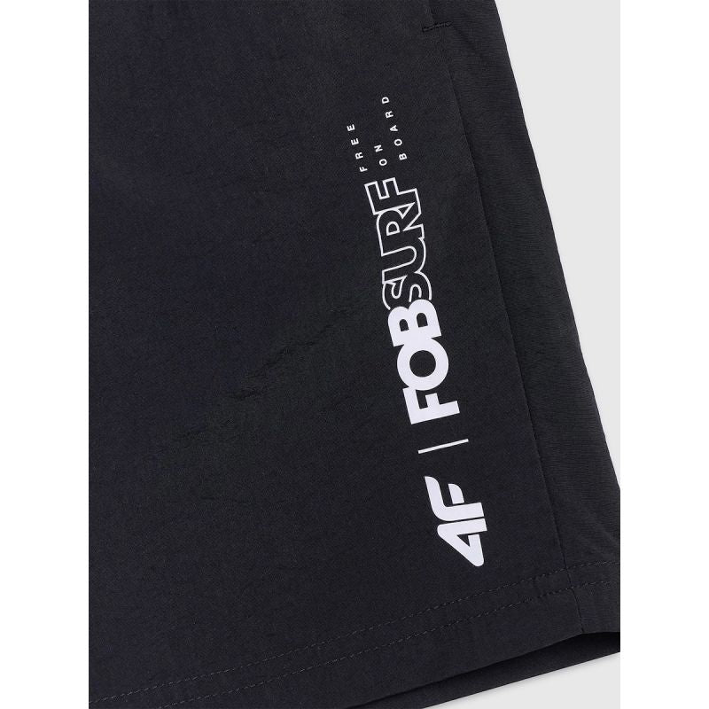 4F Men's boardshorts with UPF50+ sun protection short
