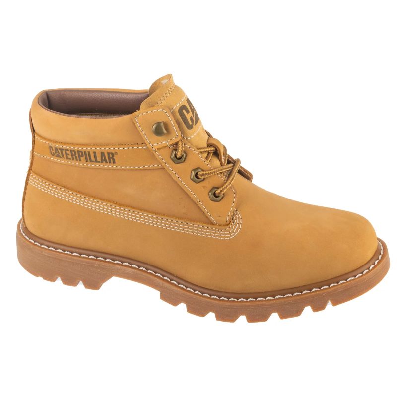 Caterpillar Colorado 2.0 Chukka P726362 Yellow 41 General