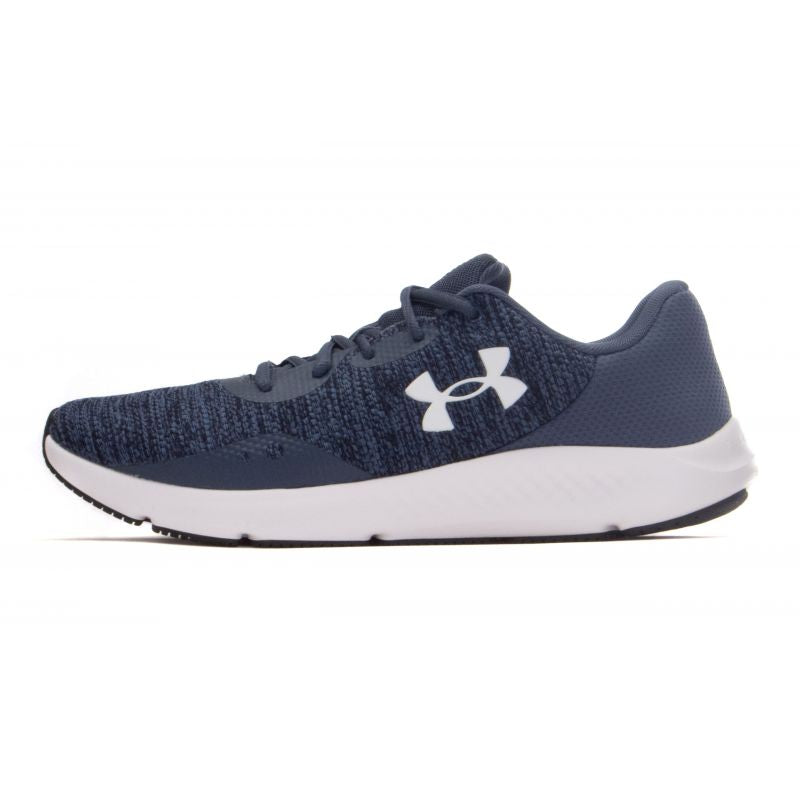 Under Armour Armor Charged Pursuit 3 Twist M 3025945-401 shoes Cipő