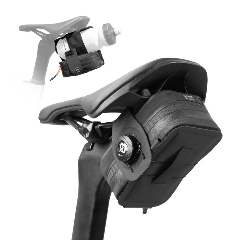 Rockbros bicycle saddle bag