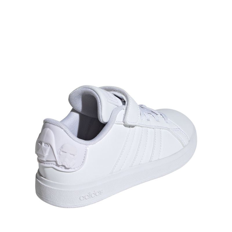 Adidas Star Wars Grand Court 2.0 Jr IH7576 shoes Utcai cipő