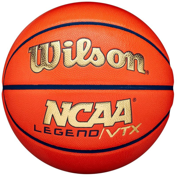 Basketball Wilson Ncaa Legend Vtx
