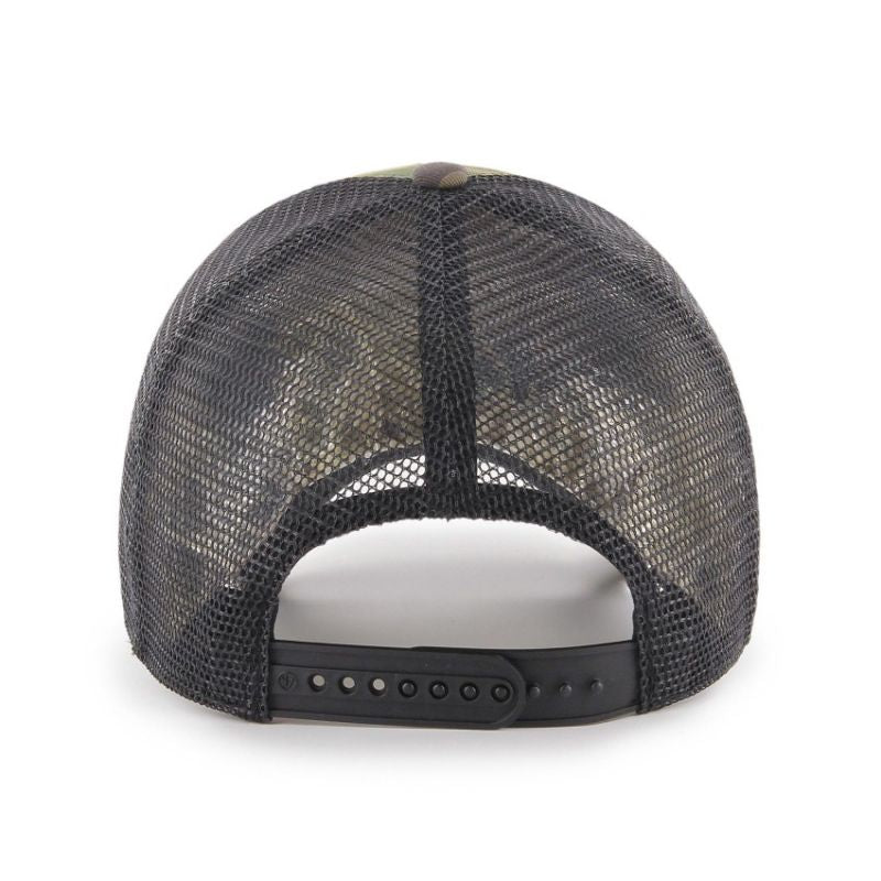 47 Brand Cap &#39; Trucker NHL Cap BRANS14CTP not to exhibit Sapka