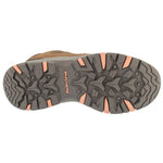 Skechers Trego-Alpine Trail Brown, Size barna utcai cipő 167004-BRTN