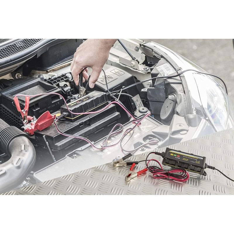 Dunlop Battery Charger kiegészítő GSP-924304