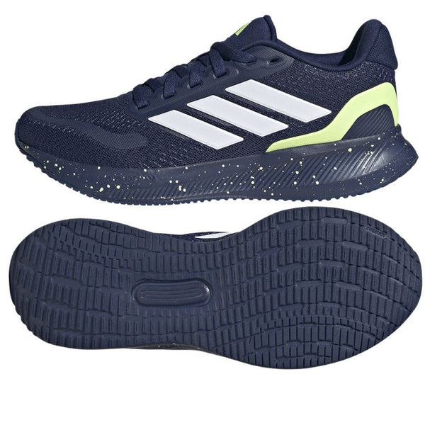 adidas Runfalcon 5 Jr JQ9781 shoes cipő