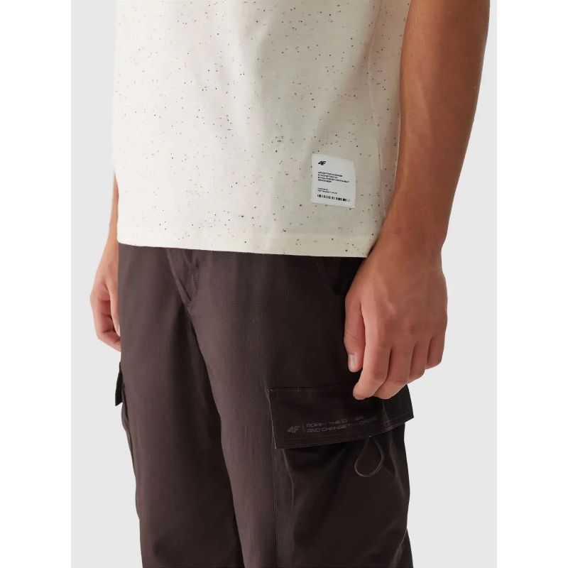 4f M trekking trousers 4FWAW24TTROM0842-80S Nadrág